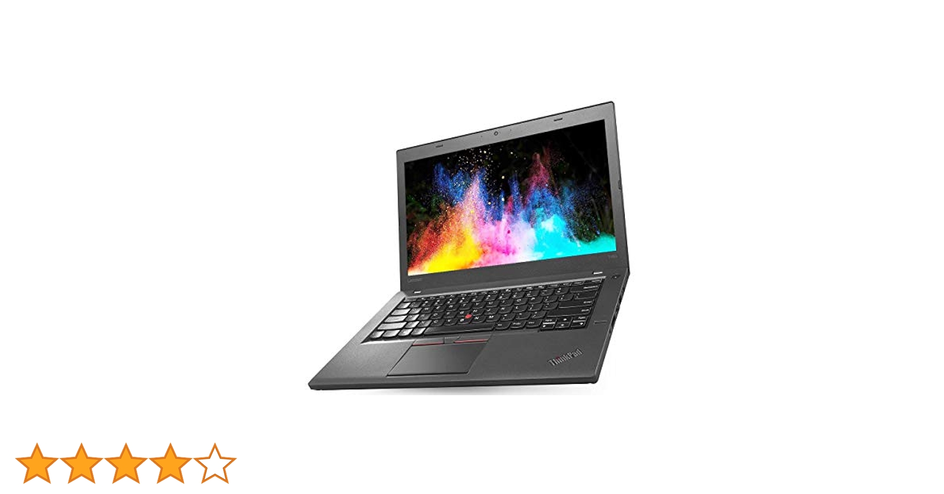 Lenovo - 正規Office付‼️　LENOVO　THINKPAD　T460　ノートパソコン ThinkPad T460 | 14